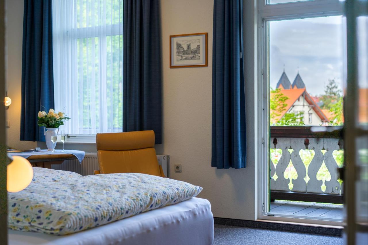 Pension Schweizer Hof فيرنغروده المظهر الخارجي الصورة