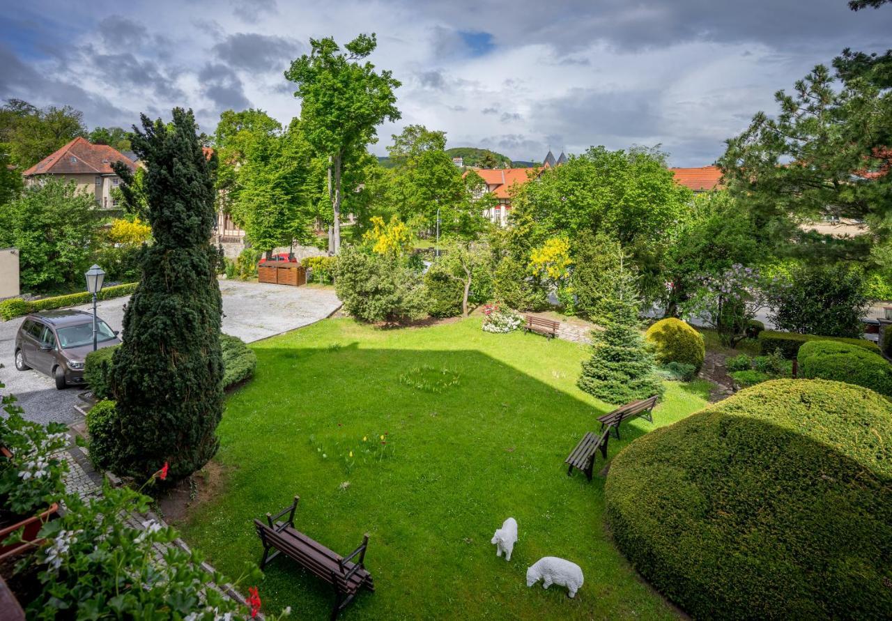 Pension Schweizer Hof فيرنغروده المظهر الخارجي الصورة