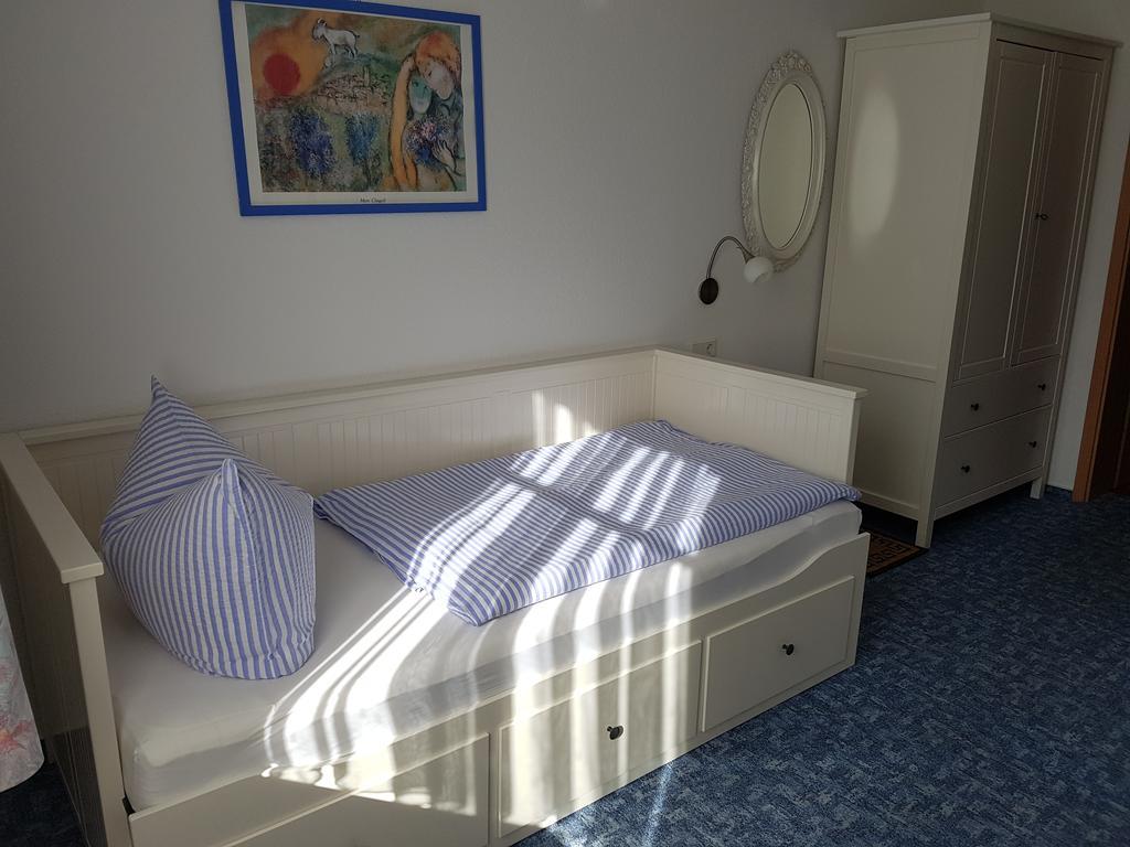 Pension Schweizer Hof فيرنغروده المظهر الخارجي الصورة
