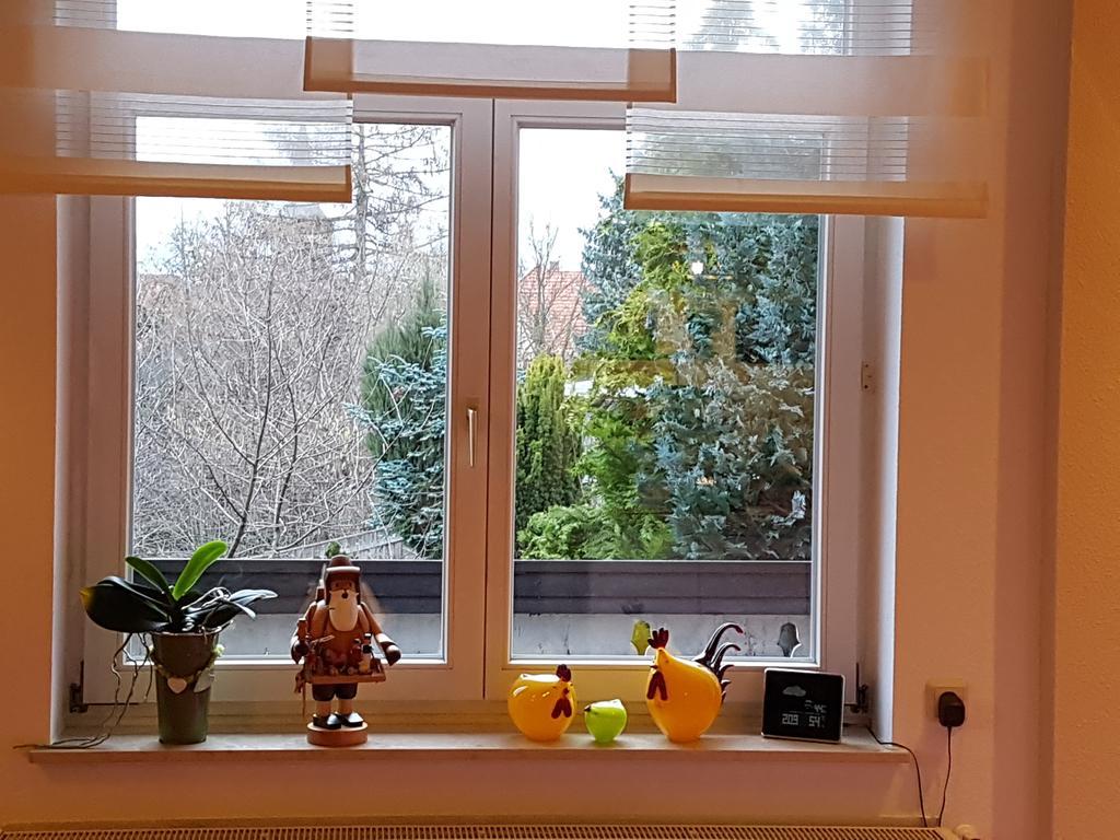 Pension Schweizer Hof فيرنغروده المظهر الخارجي الصورة