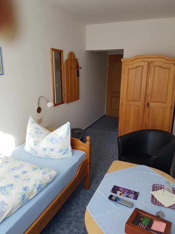 Pension Schweizer Hof فيرنغروده المظهر الخارجي الصورة